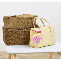 Mr Men & Little Miss sleutelhanger – Princess